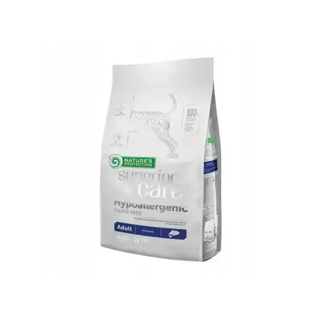 Nature's Protection Hypoallergenic Adult All Breeds 1,5kg